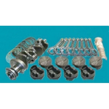 Eagle Specialty Crankshaft/ Connecting Rods/ Piston Set B18401100
