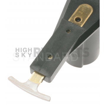 Standard Motor Eng.Management Distributor Rotor JR124-2
