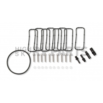 Sniper Motorsports Intake Manifold - 838232-9