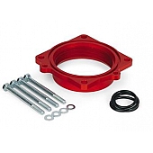 Airaid Throttle Body Spacer - 300-577