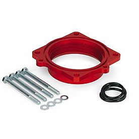 Airaid Throttle Body Spacer - 300-577