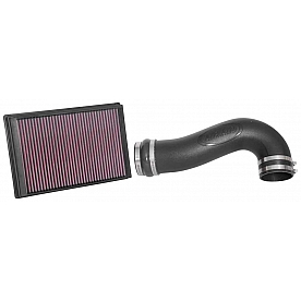 Airaid Cold Air Intake - 300-780