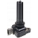 Standard Motor Eng.Management Ignition Coil UF492