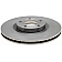 Rotor Company Brake Rotor - SB980700