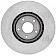 Rotor Company Brake Rotor - SB980700