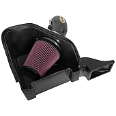 Airaid Cold Air Intake - 301-348