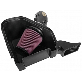 Airaid Cold Air Intake - 301-348