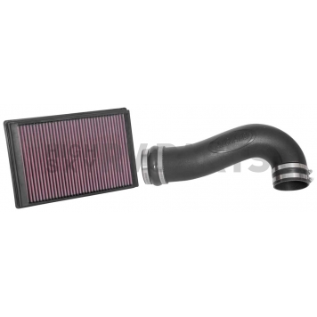 Airaid Cold Air Intake - 301-780