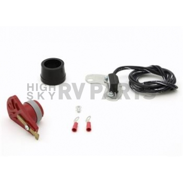 Pertronix Electronic Ignition Conversion ML162P12