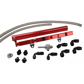 Aeromotive Fuel System Fuel Injector Rail - 14139