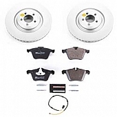Power Stop Brake Kit - ESK8035