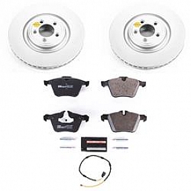 Power Stop Brake Kit - ESK8035
