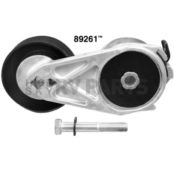Dayco Products Inc Accessory Drive Belt Tensioner Assembly 89261