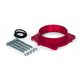 Airaid Throttle Body Spacer - 350-532