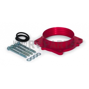 Airaid Throttle Body Spacer - 350-532