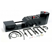 Transfer Flow Fuel Tank - 080BL12755