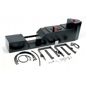 Transfer Flow Fuel Tank - 080BL12755