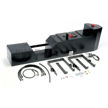 Transfer Flow Fuel Tank - 080BL12755