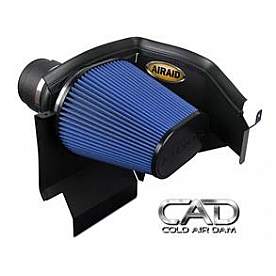 Airaid Cold Air Intake - 353-210