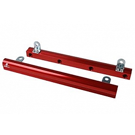 Aeromotive Fuel System Fuel Injector Rail - 14144
