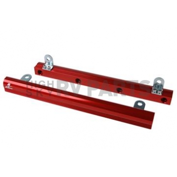 Aeromotive Fuel System Fuel Injector Rail - 14144