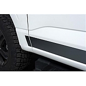 Putco Rocker Panel Molding 9751474BP