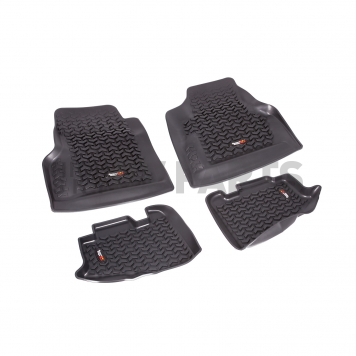 Rugged Ridge Floor Liner 1298710