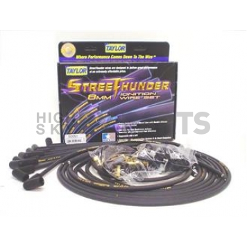 Taylor Cable Spark Plug Wire Set 51087