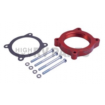 Airaid Throttle Body Spacer - 450-638