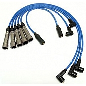 NGK Wires Spark Plug Wire Set 57142