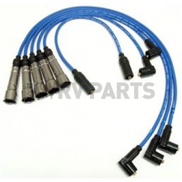 NGK Wires Spark Plug Wire Set 57142