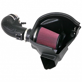 Airaid Cold Air Intake - 451-378