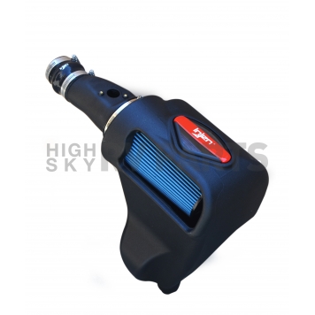 Injen Technology Cold Air Intake - EVO1500