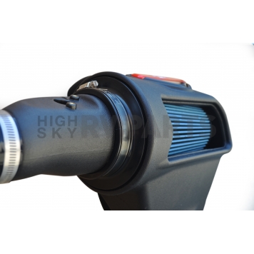 Injen Technology Cold Air Intake - EVO1500-3