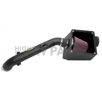 Airaid Cold Air Intake - 510-355