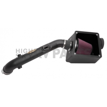 Airaid Cold Air Intake - 511-355