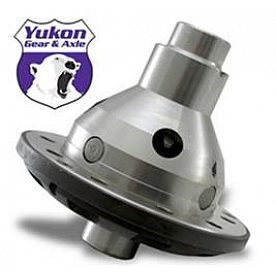Yukon Gear & Axle Differential Carrier - YDGF9-31-SM