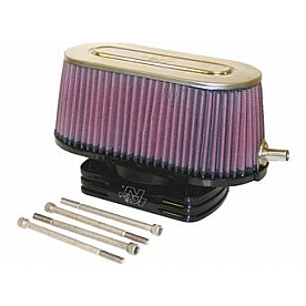 K & N Filters Air Filter - 59-4542