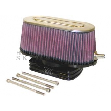 K & N Filters Air Filter - 59-4542