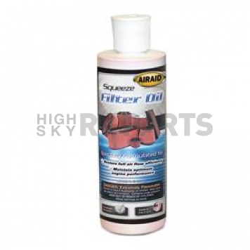 Airaid Air Filter Oil - 790-555