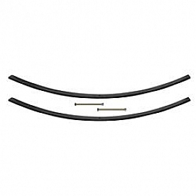 Skyjacker Suspensions Soft Ride Add-A-Leaf 1.5 Inch Lift - R3815