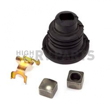 Omix-Ada Steering Shaft Boot - 8132676K