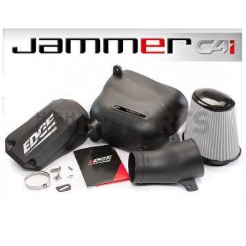 Edge Products Cold Air Intake - 18215D-1