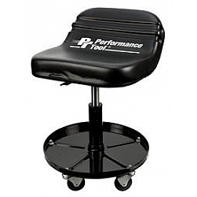 Performance Tool Mechanic Stool W85020