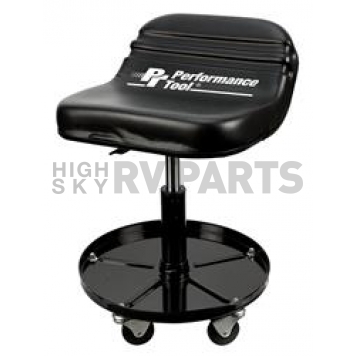 Performance Tool Mechanic Stool W85020