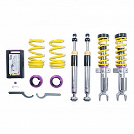 KW Suspension Coil Over Shock Absorber - 35287006