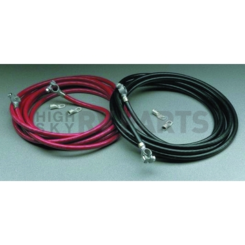 Taylor Cable Battery Cable 21540-1