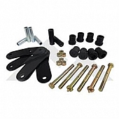 Crown Automotive Leaf Spring Shackle - RT21049