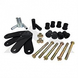 Crown Automotive Leaf Spring Shackle - RT21049