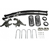 Bell Tech Lowering Kit - 619